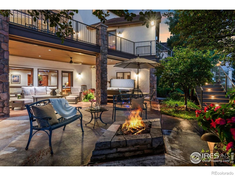 6027 Wild View Dr, Fort Collins, CO 80528
