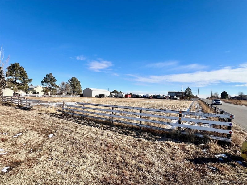 1000 Richfield St, Aurora, CO 80011