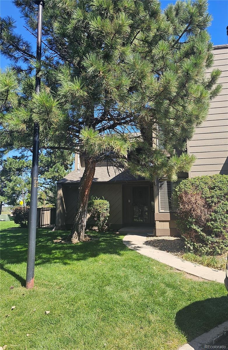 10772 W Florida Ave W #B, Denver, CO 80232