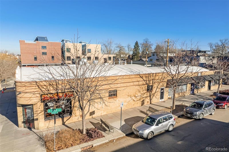 4110 Tennyson St, Denver, CO 80212