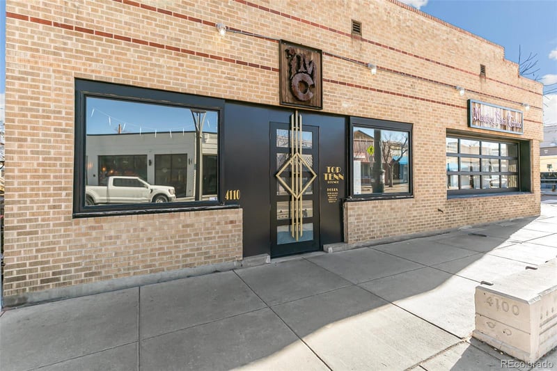 4110 Tennyson St, Denver, CO 80212