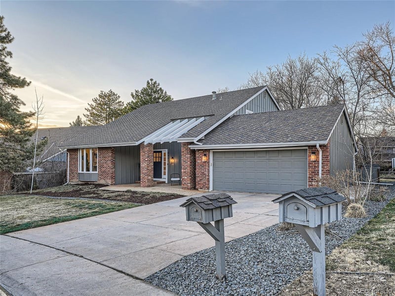 8447 E Mineral Cir, Centennial, CO 80112