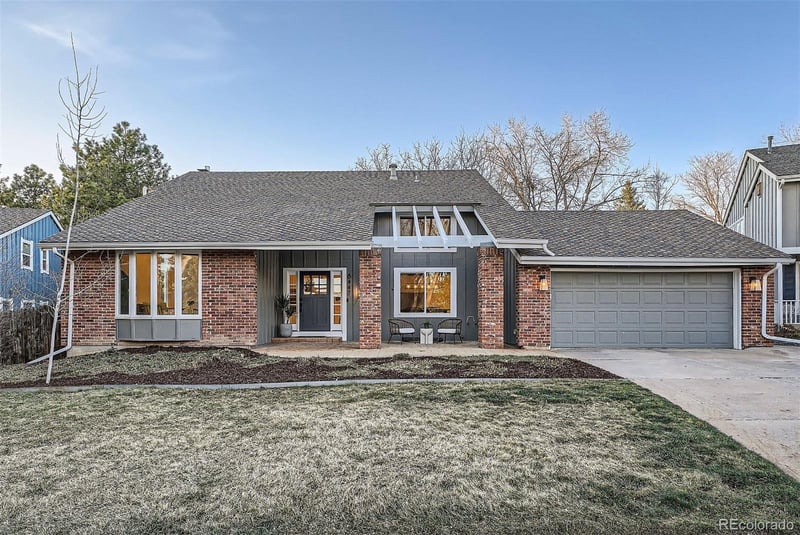 8447 E Mineral Cir, Centennial, CO 80112