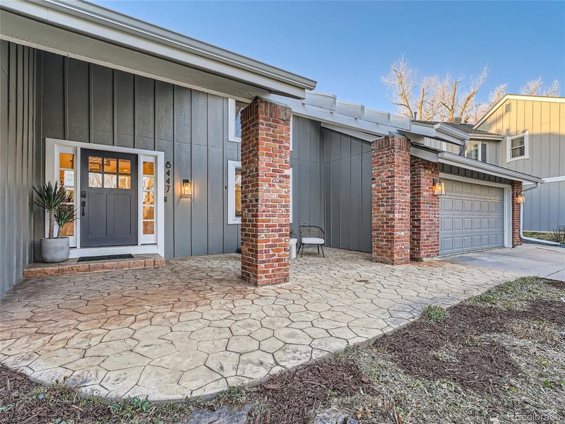 8447 E Mineral Cir, Centennial, CO 80112