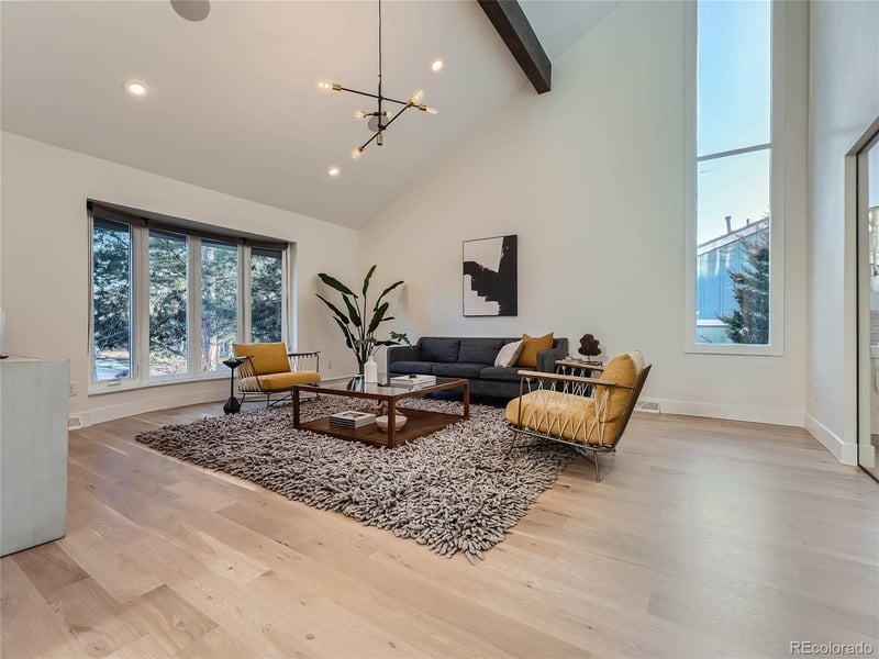 8447 E Mineral Cir, Centennial, CO 80112
