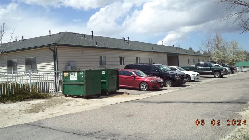 175 E Spruce St, Elizabeth, CO 80107