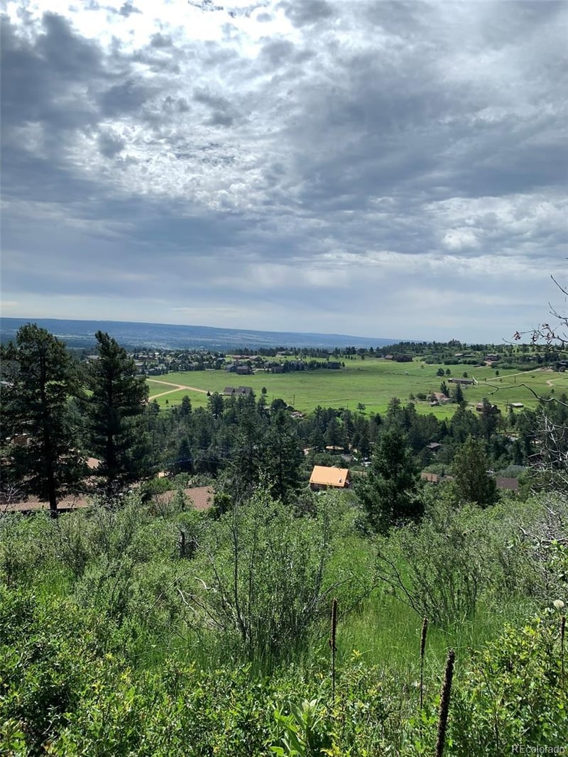 Lindo Ave, Palmer Lake, CO 80133