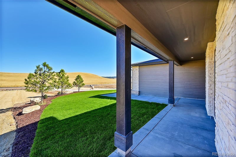 5549 Remuda Ranch Pw, Sedalia, CO 80135