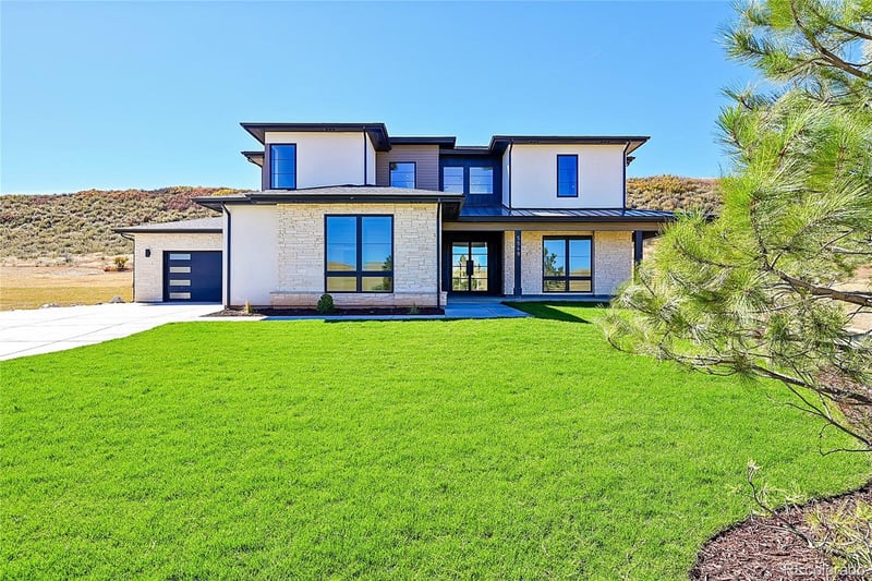 5549 Remuda Ranch Pw, Sedalia, CO 80135