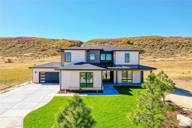 5549 Remuda Ranch Pw, Sedalia, CO 80135