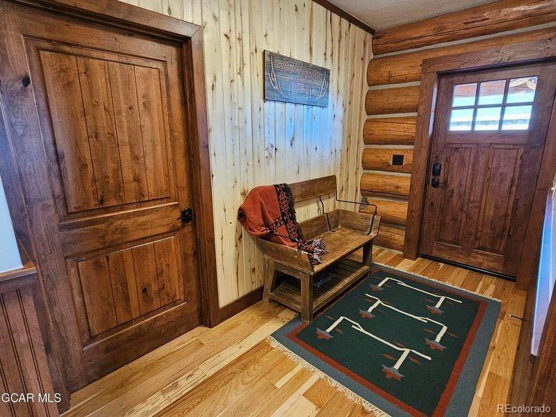 255 County Road 415, Granby, CO 80446