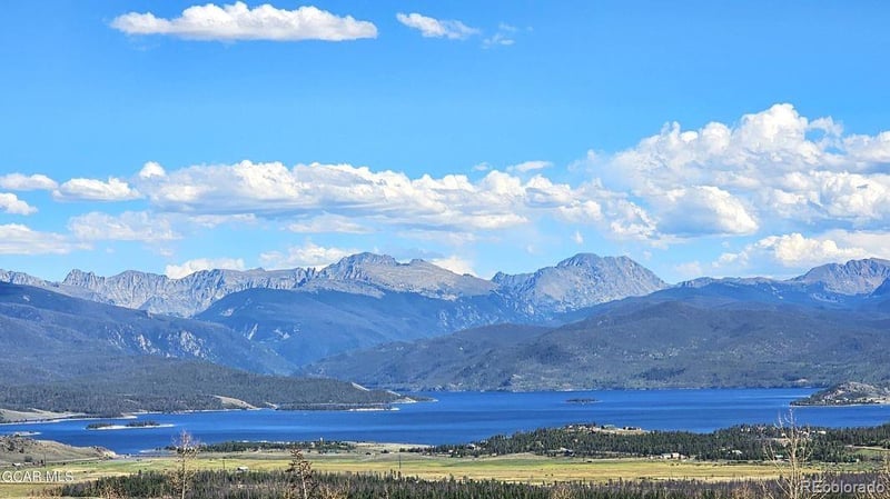 255 County Road 415, Granby, CO 80446