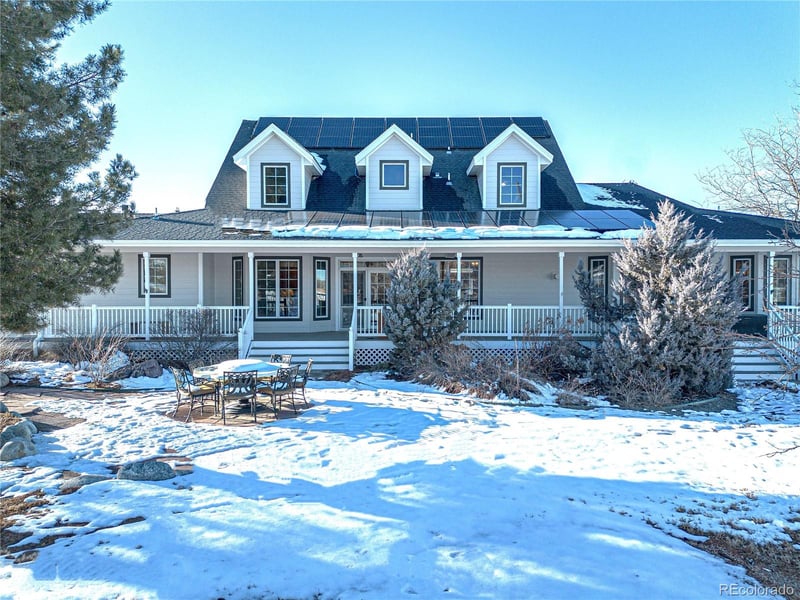 1435 N 111th St, Lafayette, CO 80026