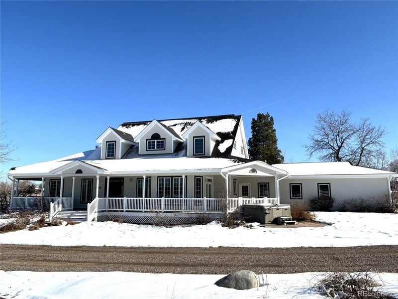 1435 N 111th St, Lafayette, CO 80026