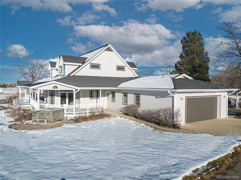 1435 N 111th St, Lafayette, CO 80026