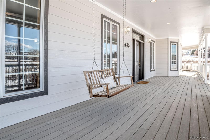 1435 N 111th St, Lafayette, CO 80026