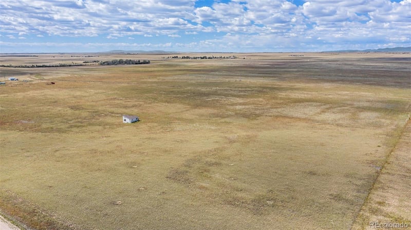 1470 N Johnson, Rush, CO 80833