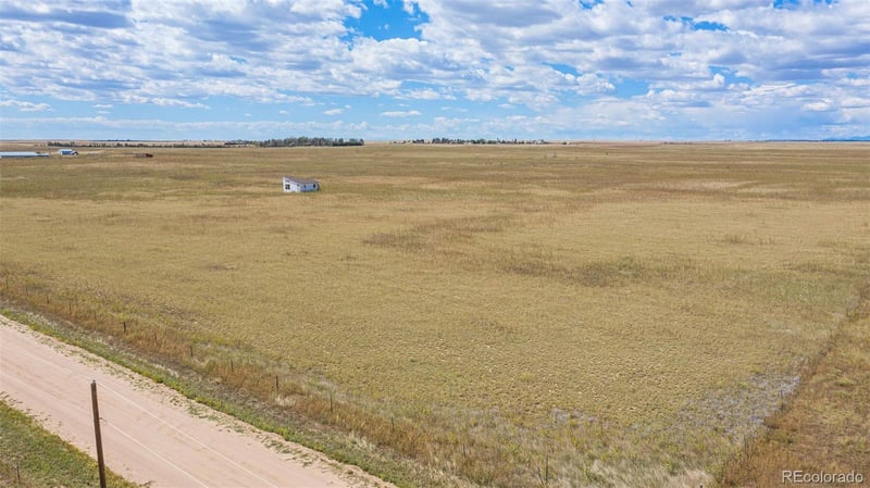 1470 N Johnson, Rush, CO 80833