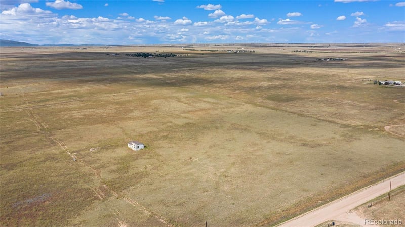 1470 N Johnson, Rush, CO 80833