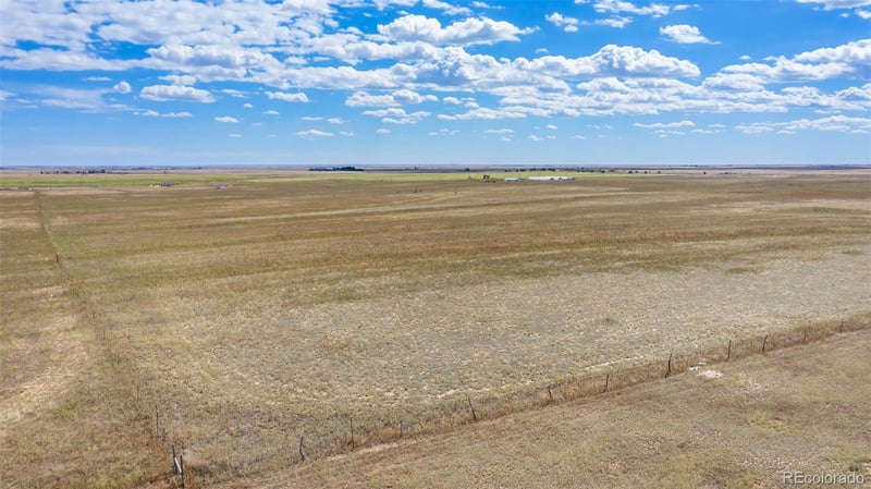 1470 N Johnson, Rush, CO 80833