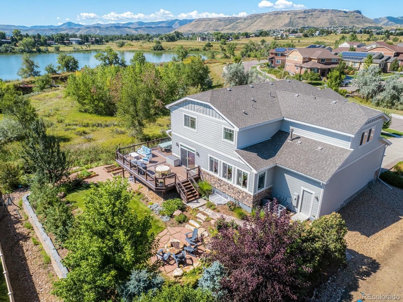 15064 W 63rd Ave, Arvada, CO 80403