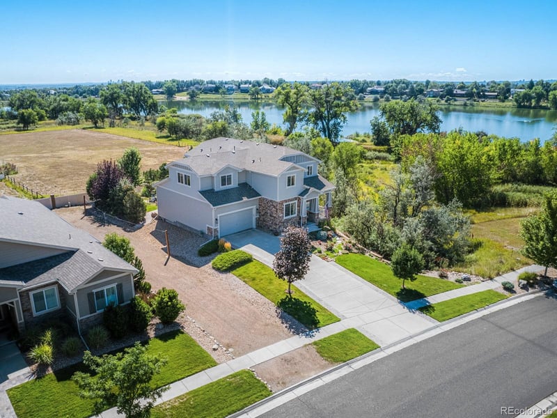 15064 W 63rd Ave, Arvada, CO 80403