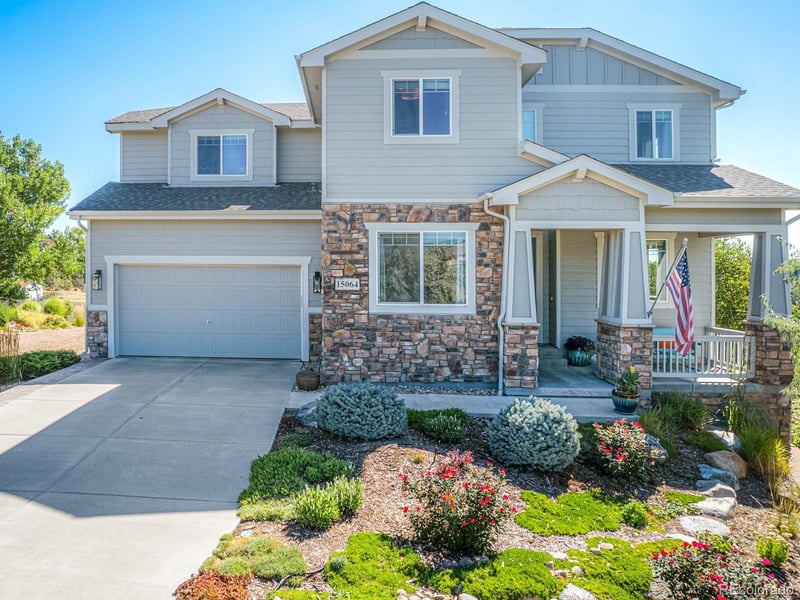 15064 W 63rd Ave, Arvada, CO 80403