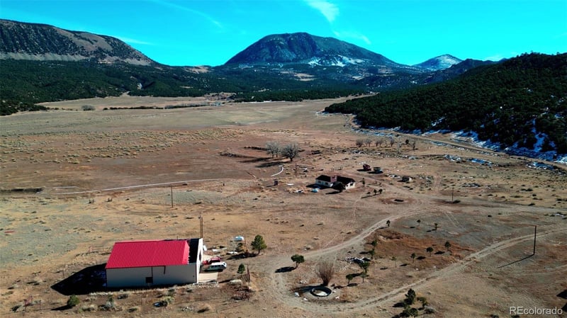 5710 County Road 570, Gardner, CO 81040