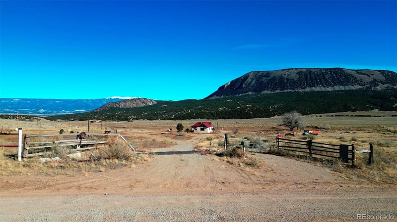5710 County Road 570, Gardner, CO 81040