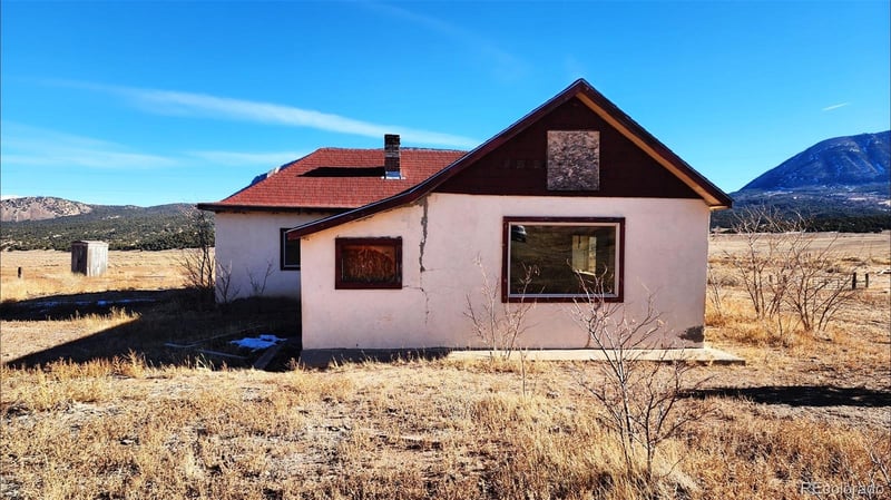 5710 County Road 570, Gardner, CO 81040