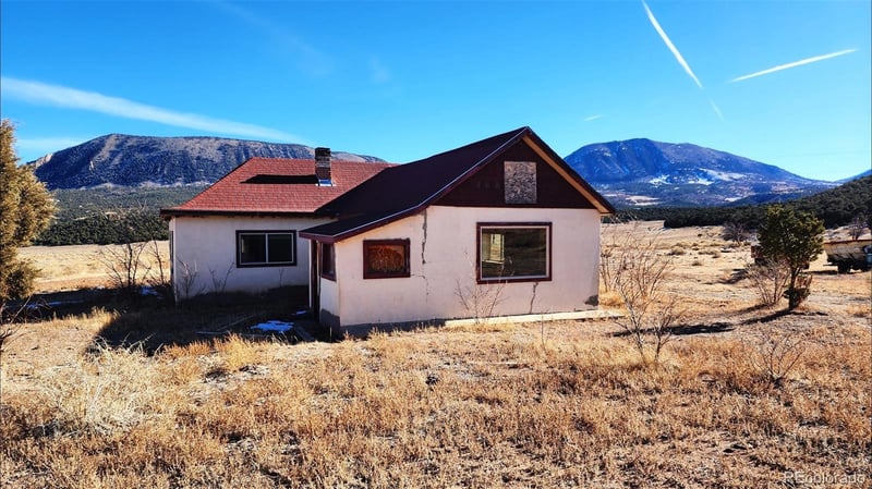 5710 County Road 570, Gardner, CO 81040