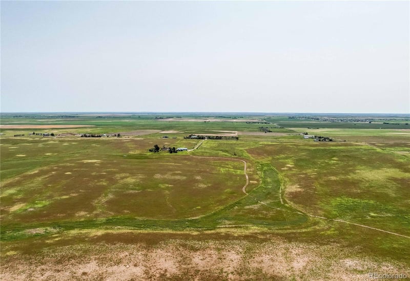 -- Yulle Rd, Bennett, CO 80102