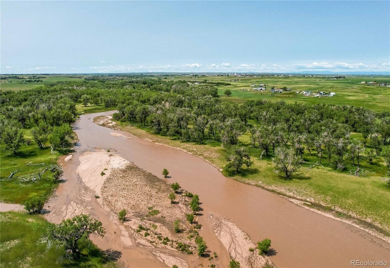 -- Yulle Rd, Bennett, CO 80102
