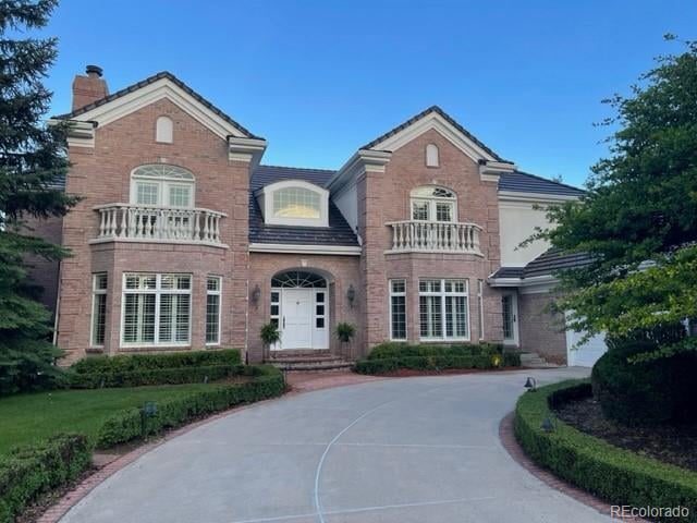 4955 E Preserve Ct, Greenwood Village, CO 80121