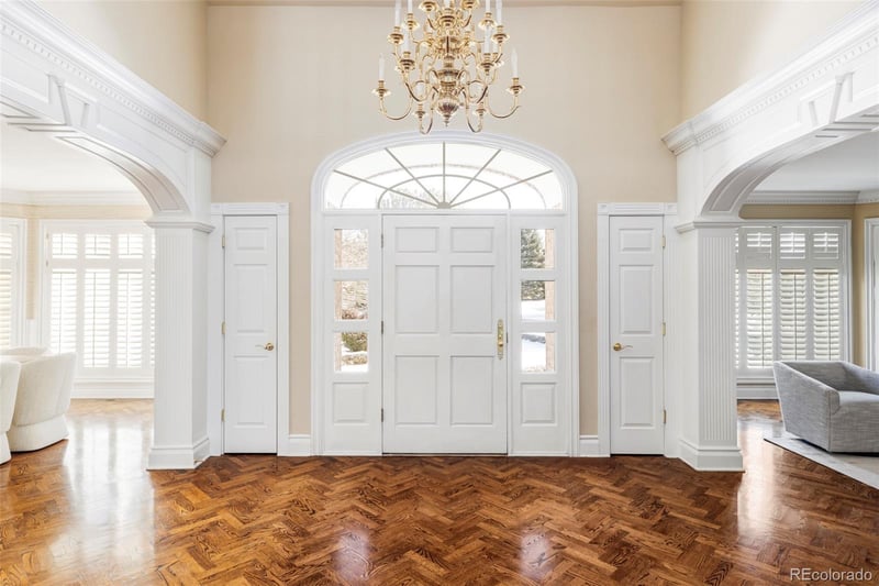 4955 E Preserve Ct, Greenwood Village, CO 80121