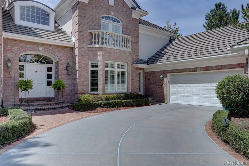 4955 E Preserve Ct, Greenwood Village, CO 80121