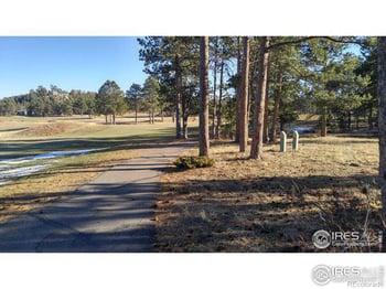 Fox Acres Dr, Red Feather Lakes, CO 80545