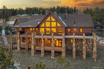 2 Dill Pickle Pl, Black Hawk, CO 80422