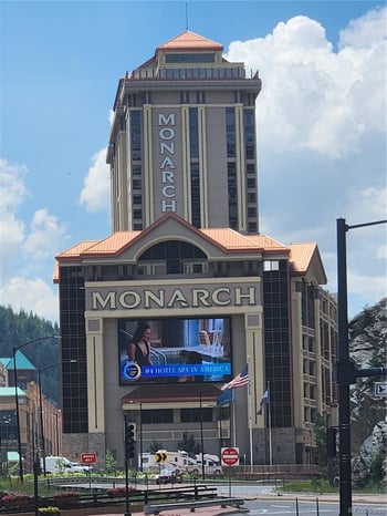 2 Dill Pickle Pl, Black Hawk, CO 80422