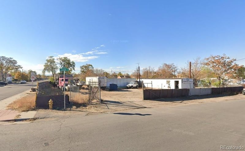 5001 Cook St, Denver, CO 80216