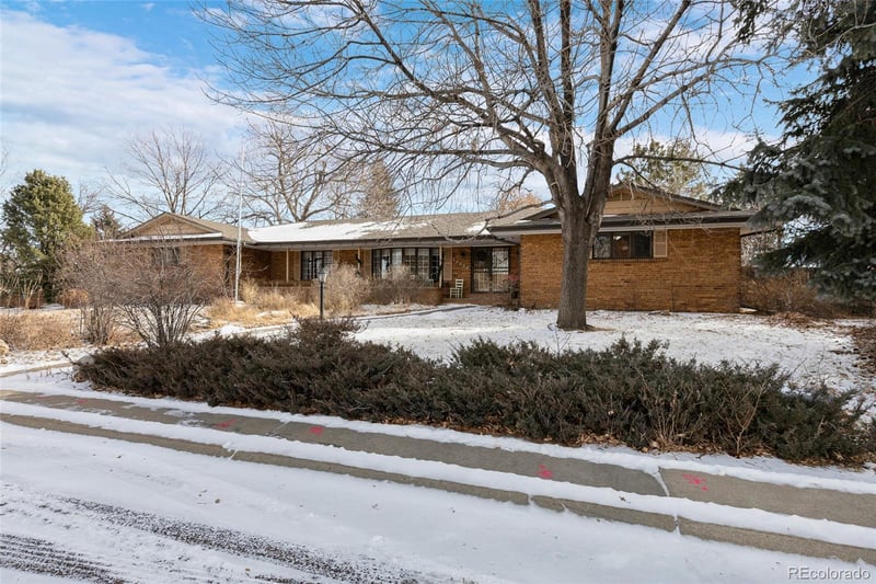 10926 Livingston Dr, Northglenn, CO 80234