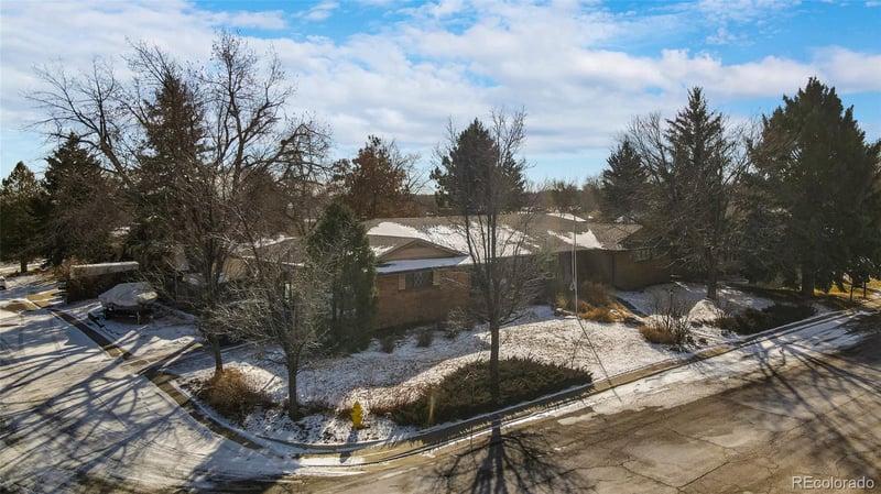 10926 Livingston Dr, Northglenn, CO 80234