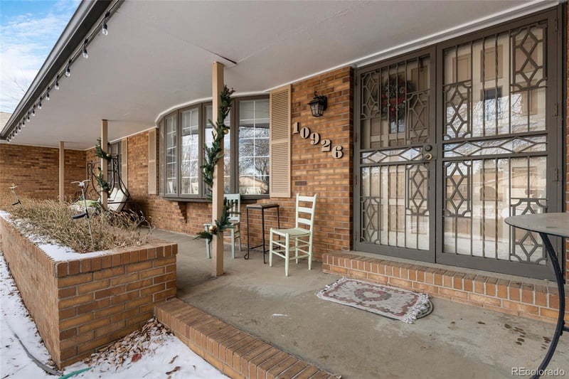 10926 Livingston Dr, Northglenn, CO 80234