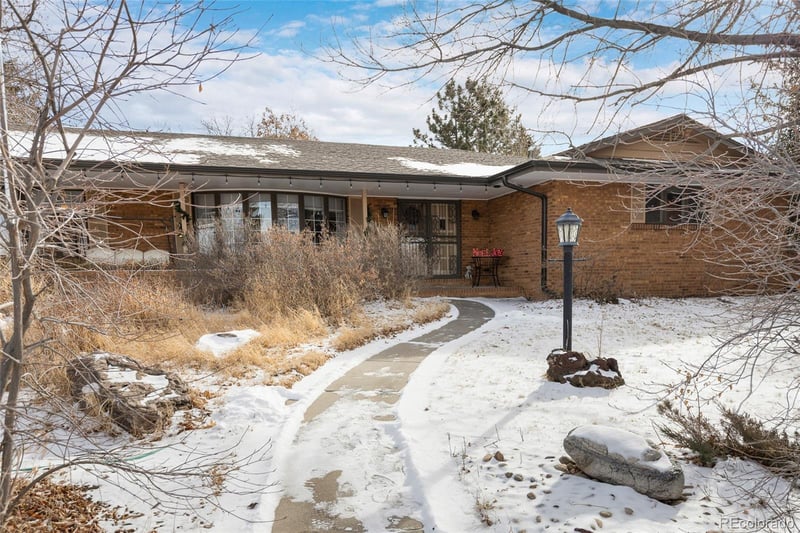 10926 Livingston Dr, Northglenn, CO 80234