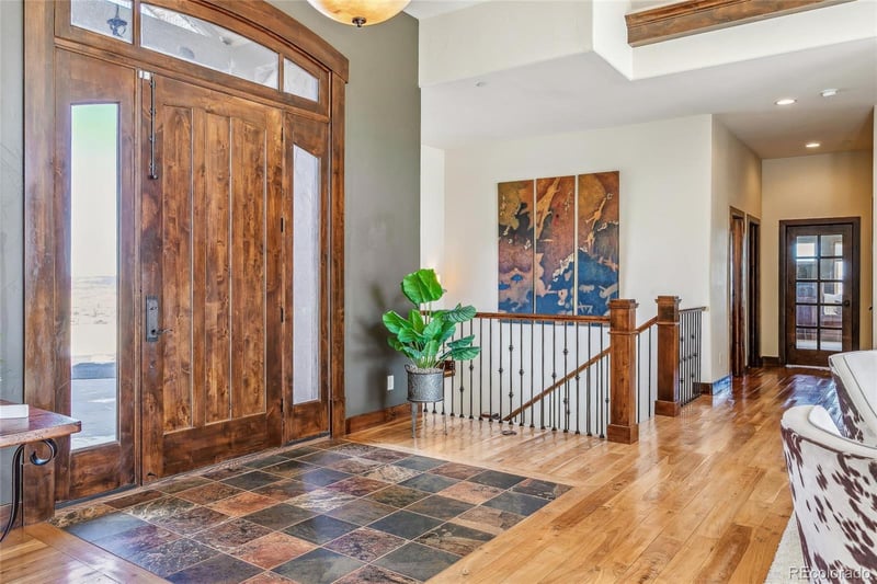 4720 Iron Horse Trl, Sedalia, CO 80135