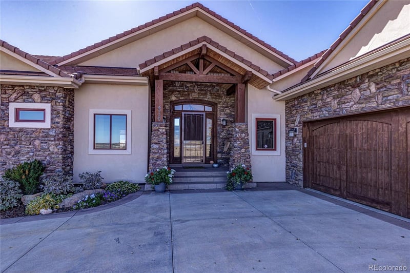 4720 Iron Horse Trl, Sedalia, CO 80135