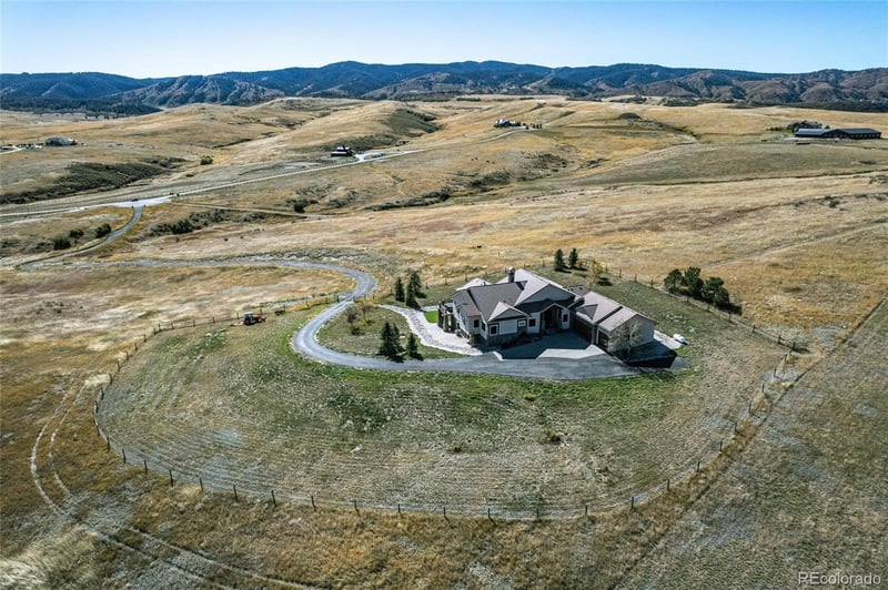 4720 Iron Horse Trl, Sedalia, CO 80135