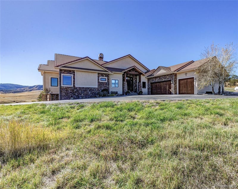 4720 Iron Horse Trl, Sedalia, CO 80135