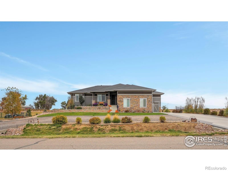 32412 Sunshine Ln, Greeley, CO 80631