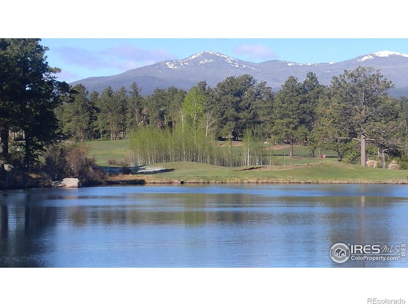 2 Fox Acres Dr, Red Feather Lakes, CO 80545